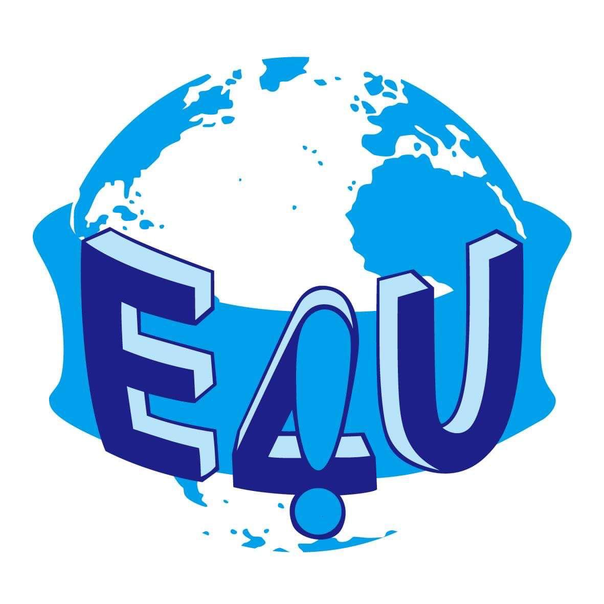 E4U logo