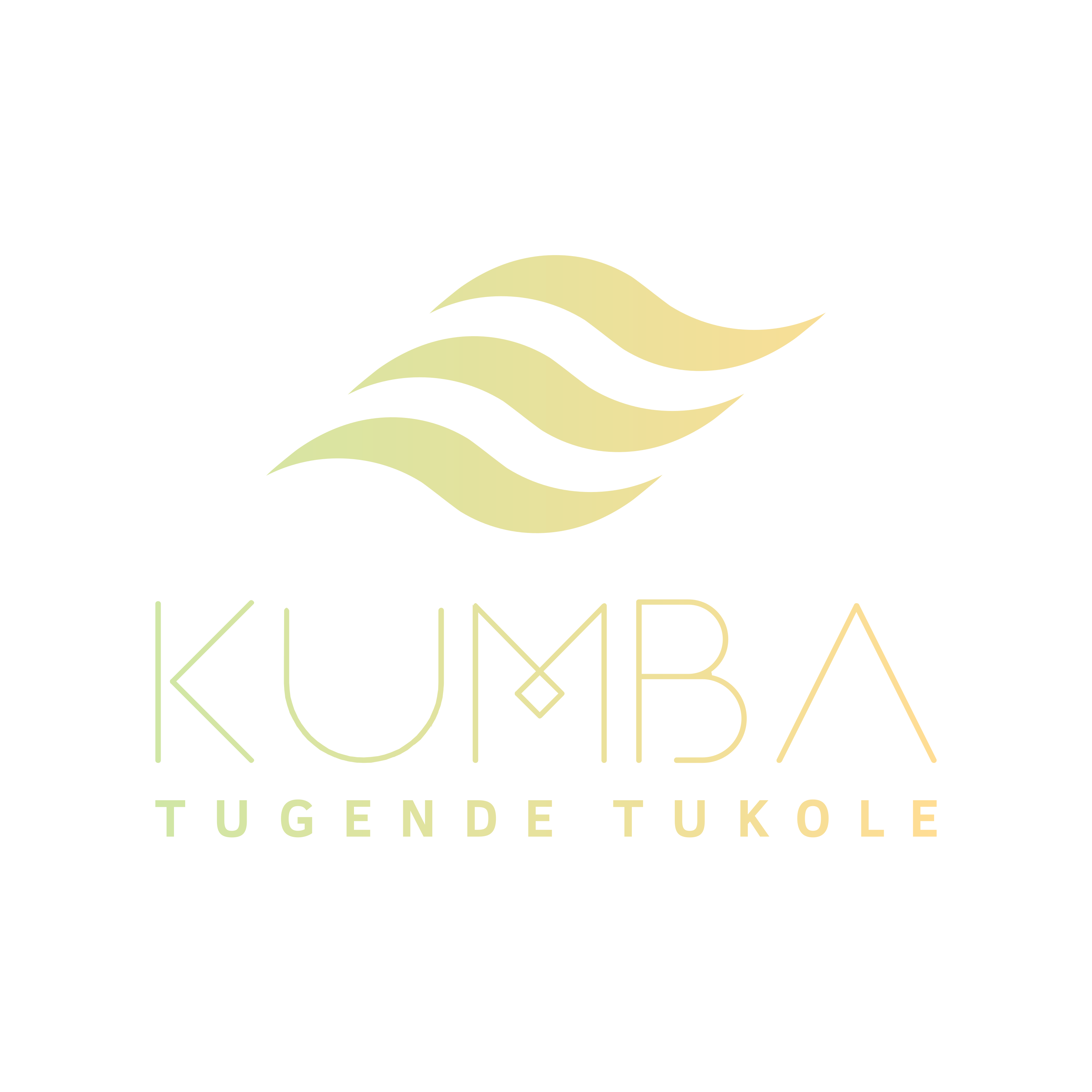 Kumba Co., Ltd. logo