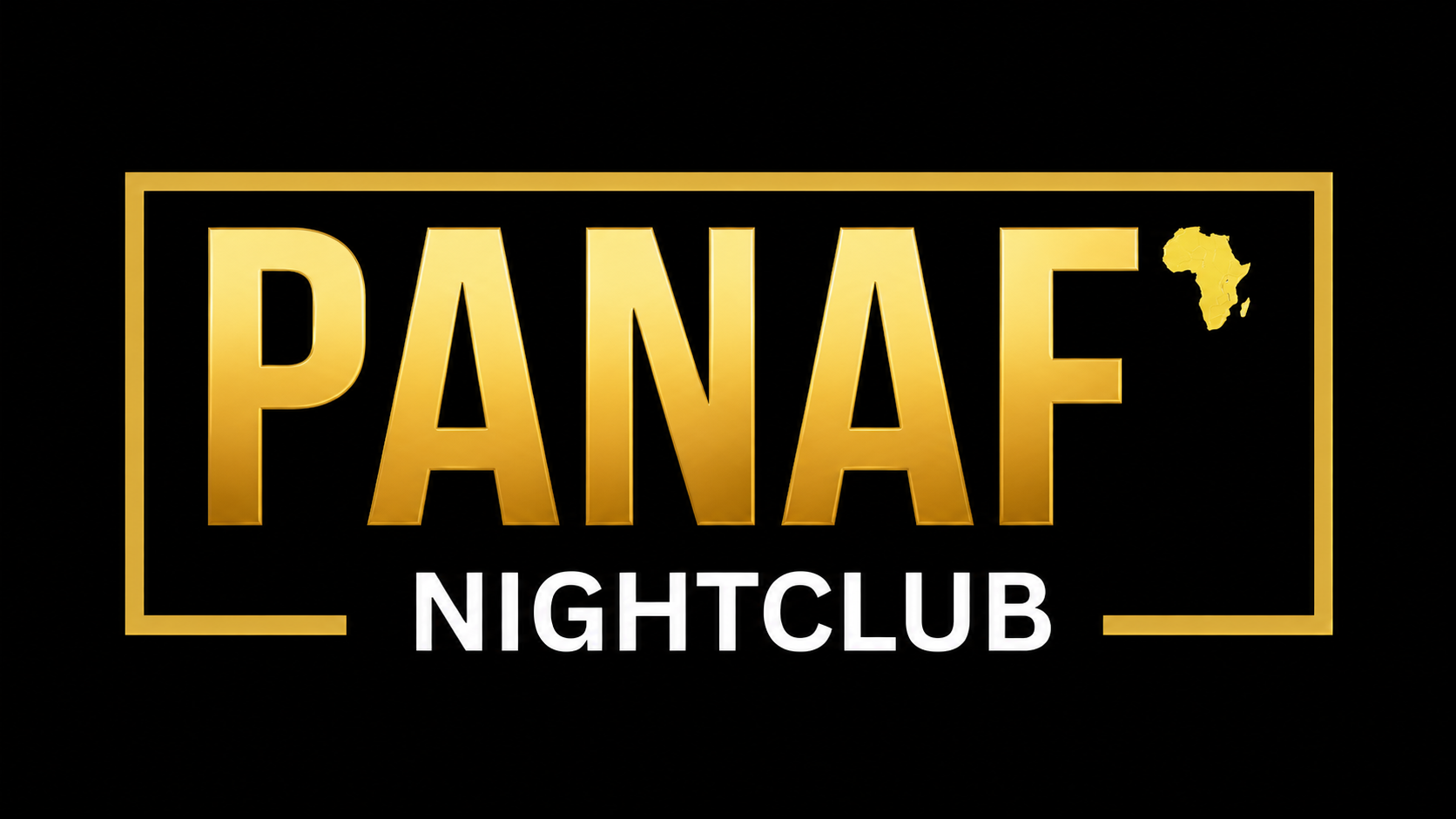 PANAF Nightclub logo