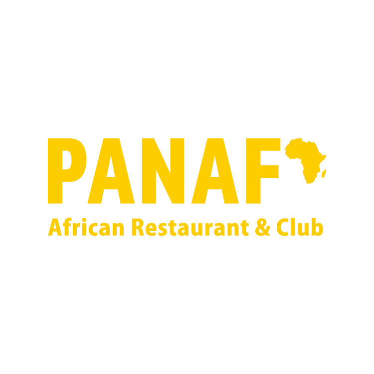 PANAF African Restaurant & Club logo