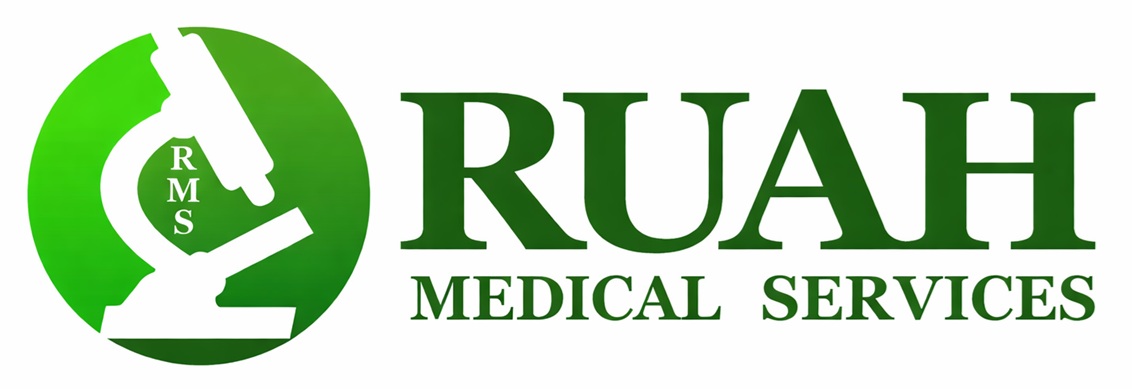 Ruah Medical Services logo