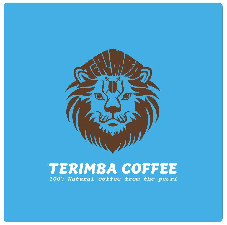 Terimba Coffee logo